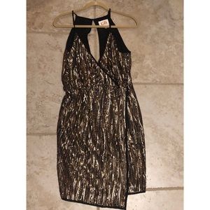 Gianni Bini Sequin Dress - Size L